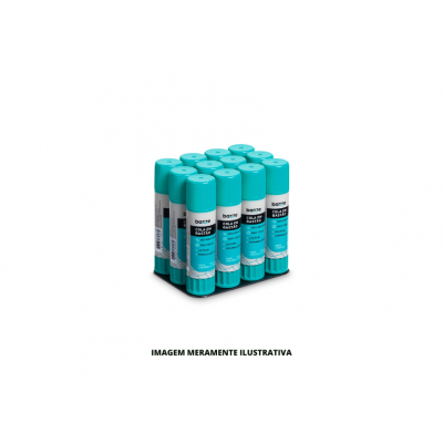 COLA BASTAO - BAZZE - 20G SHRK - DP12
